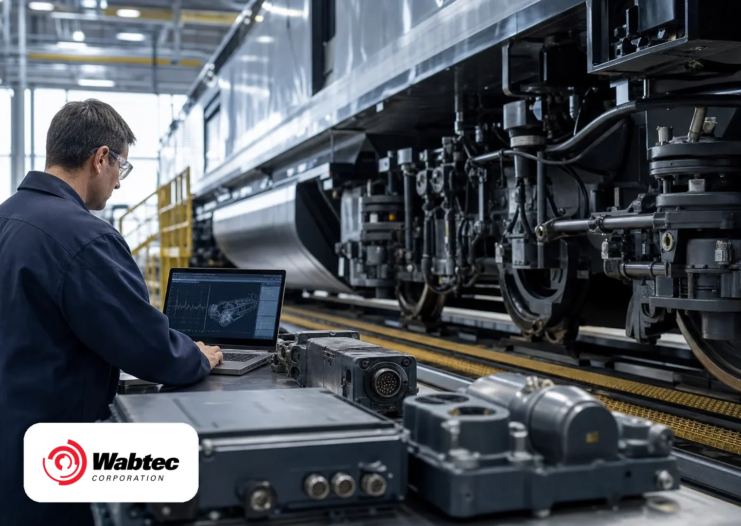 Wabtec