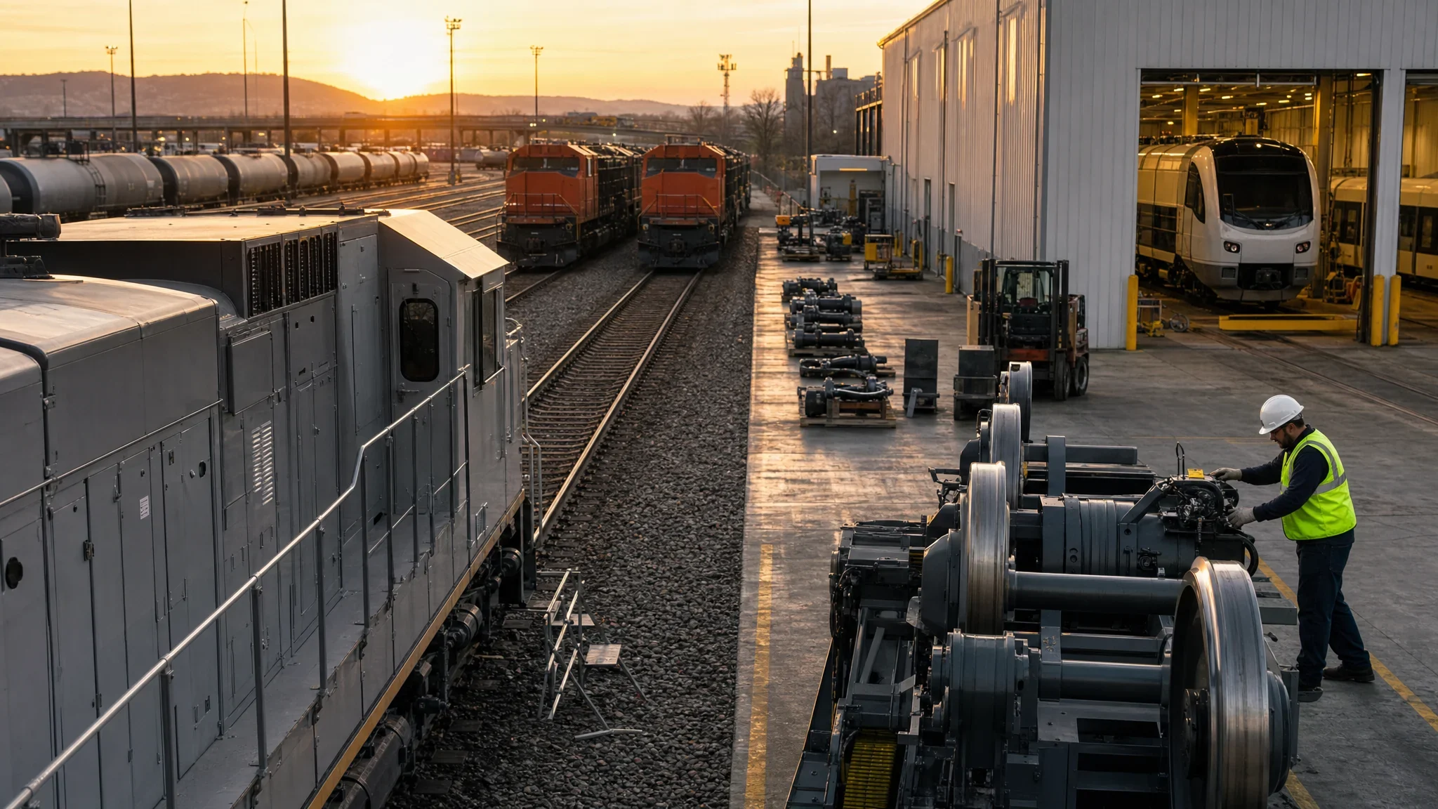 Wabtec