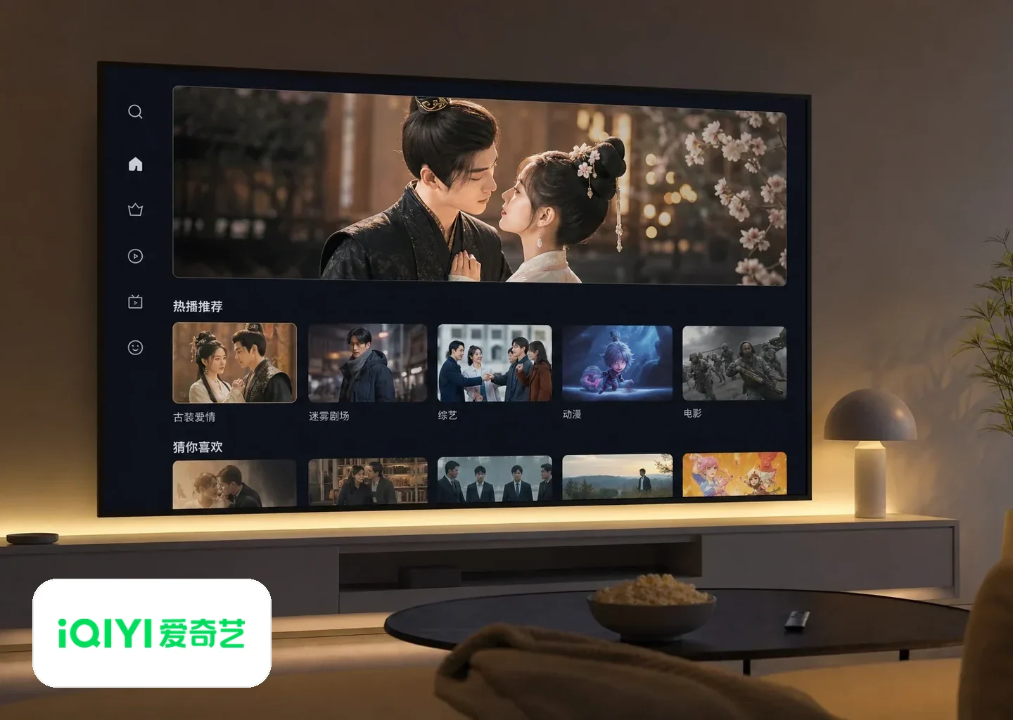 iQIYI