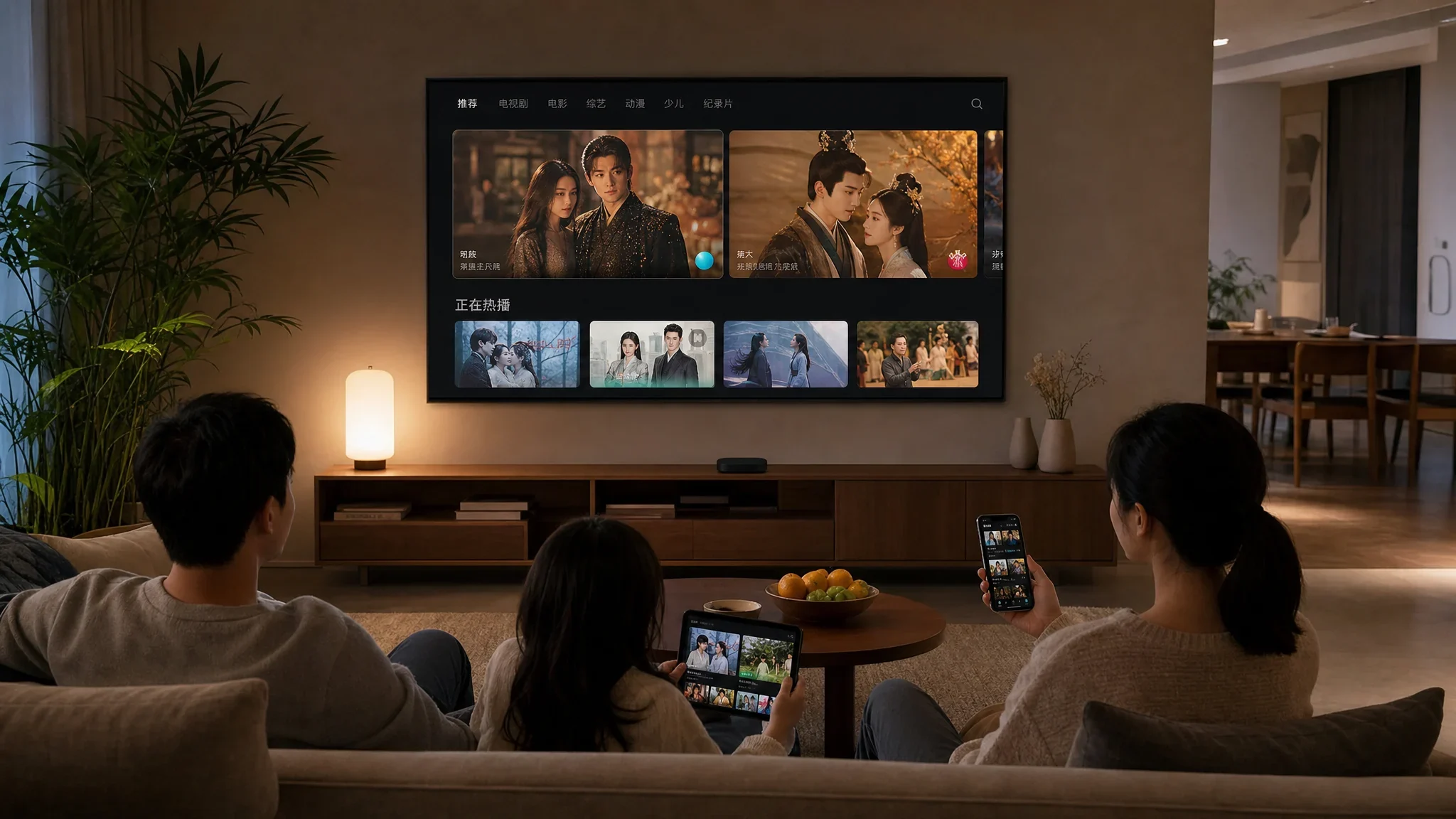 iQIYI