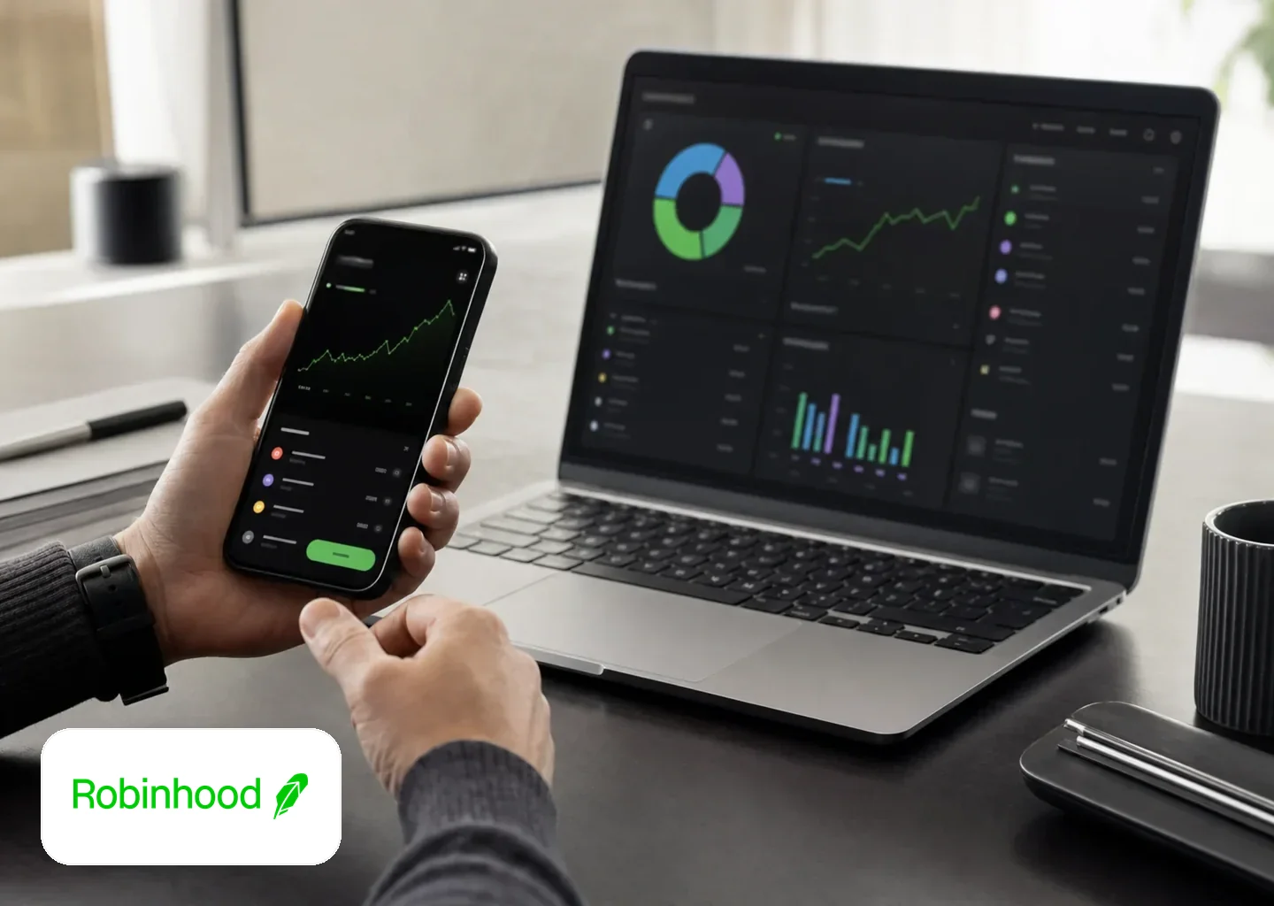 Robinhood
