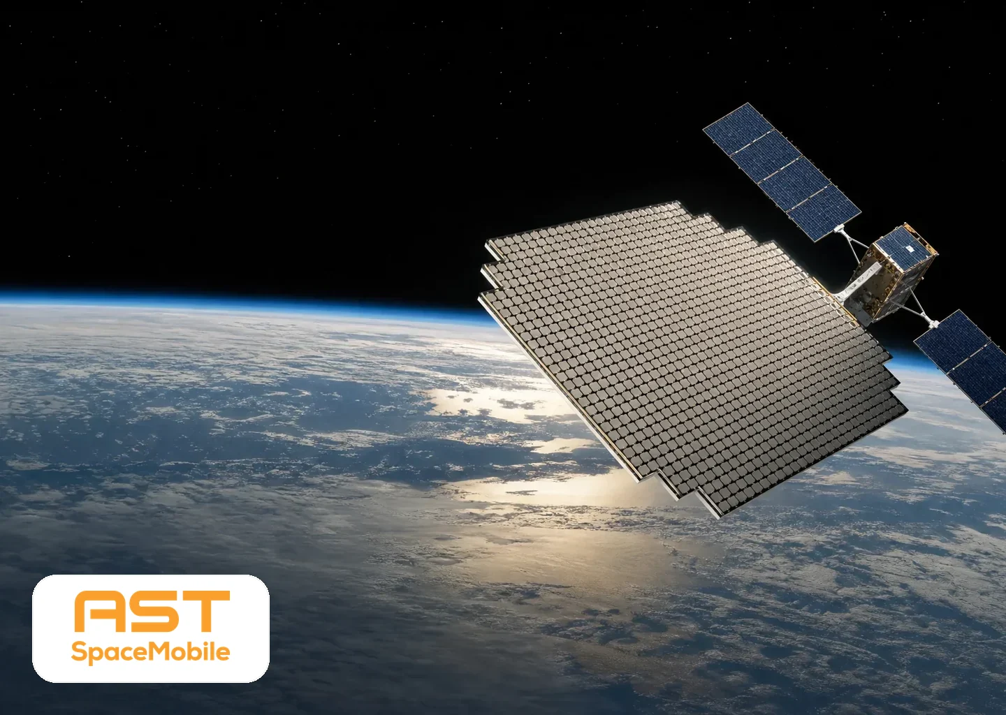 AST SpaceMobile