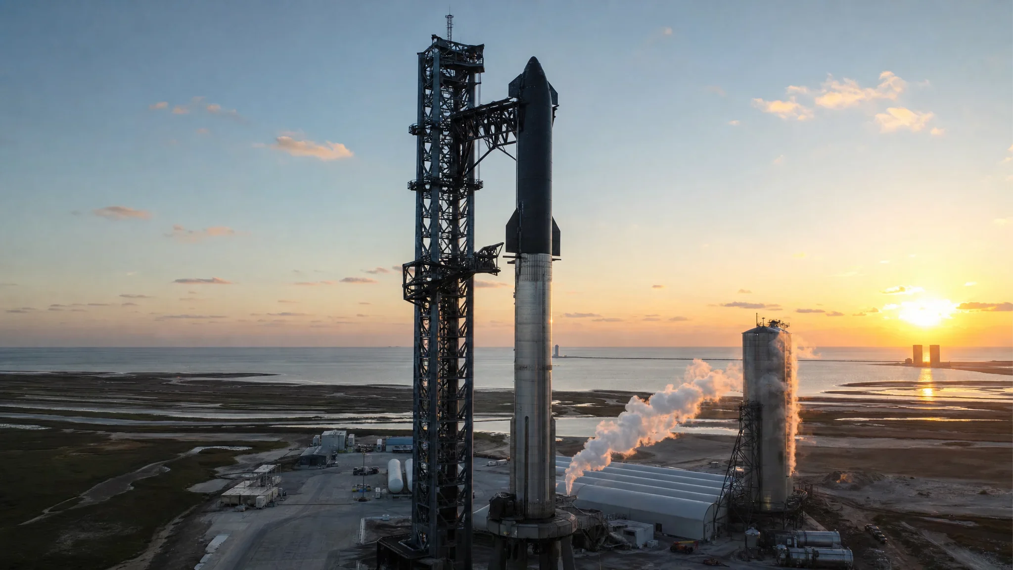 SpaceX