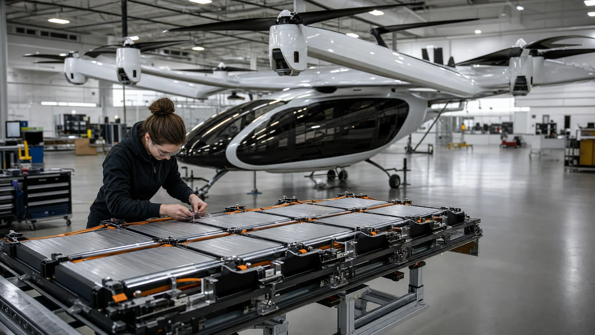 Joby Aviation