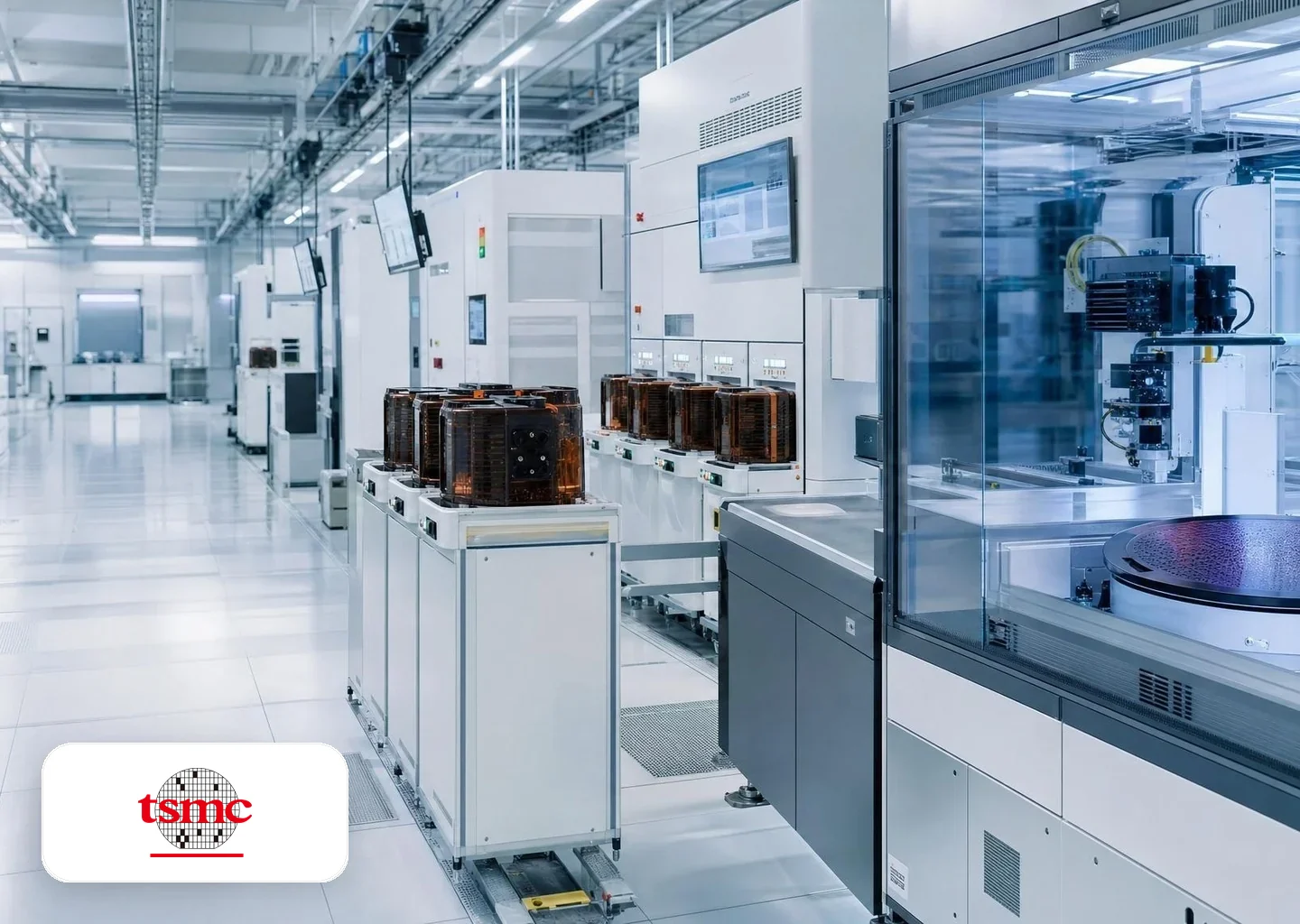 TSMC