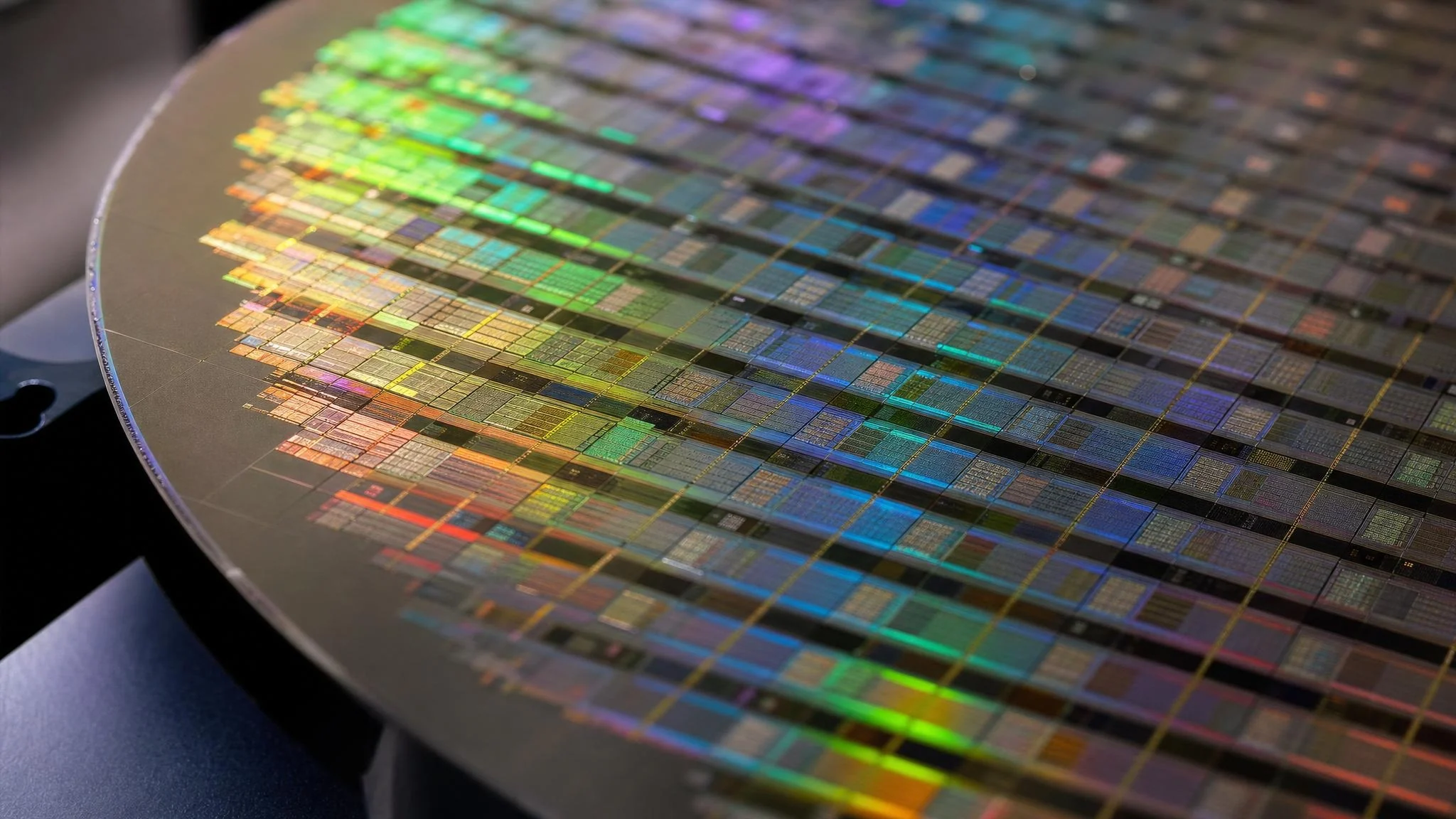 TSMC