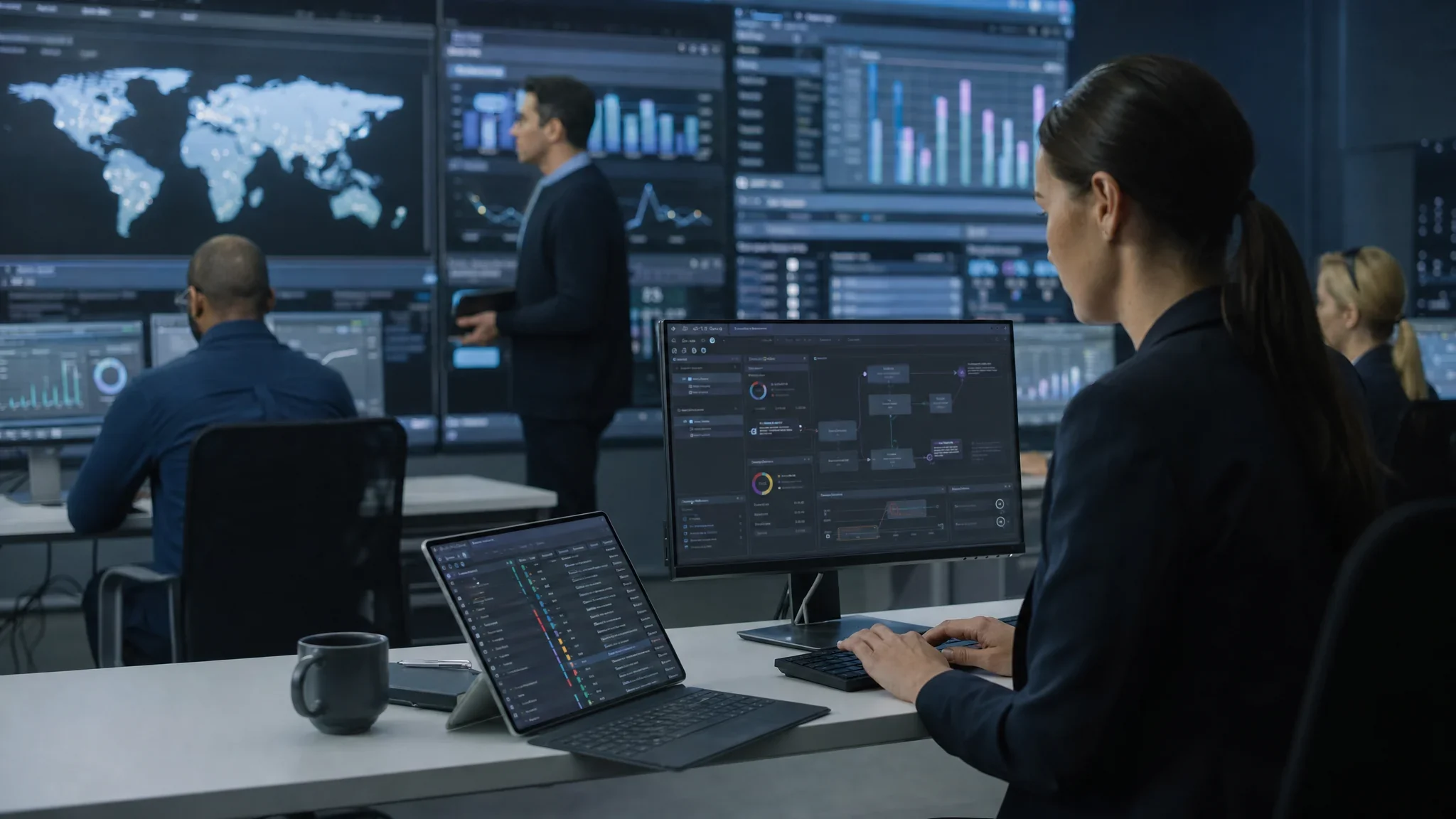 ServiceNow