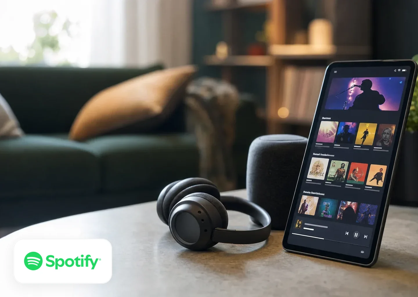 Spotify