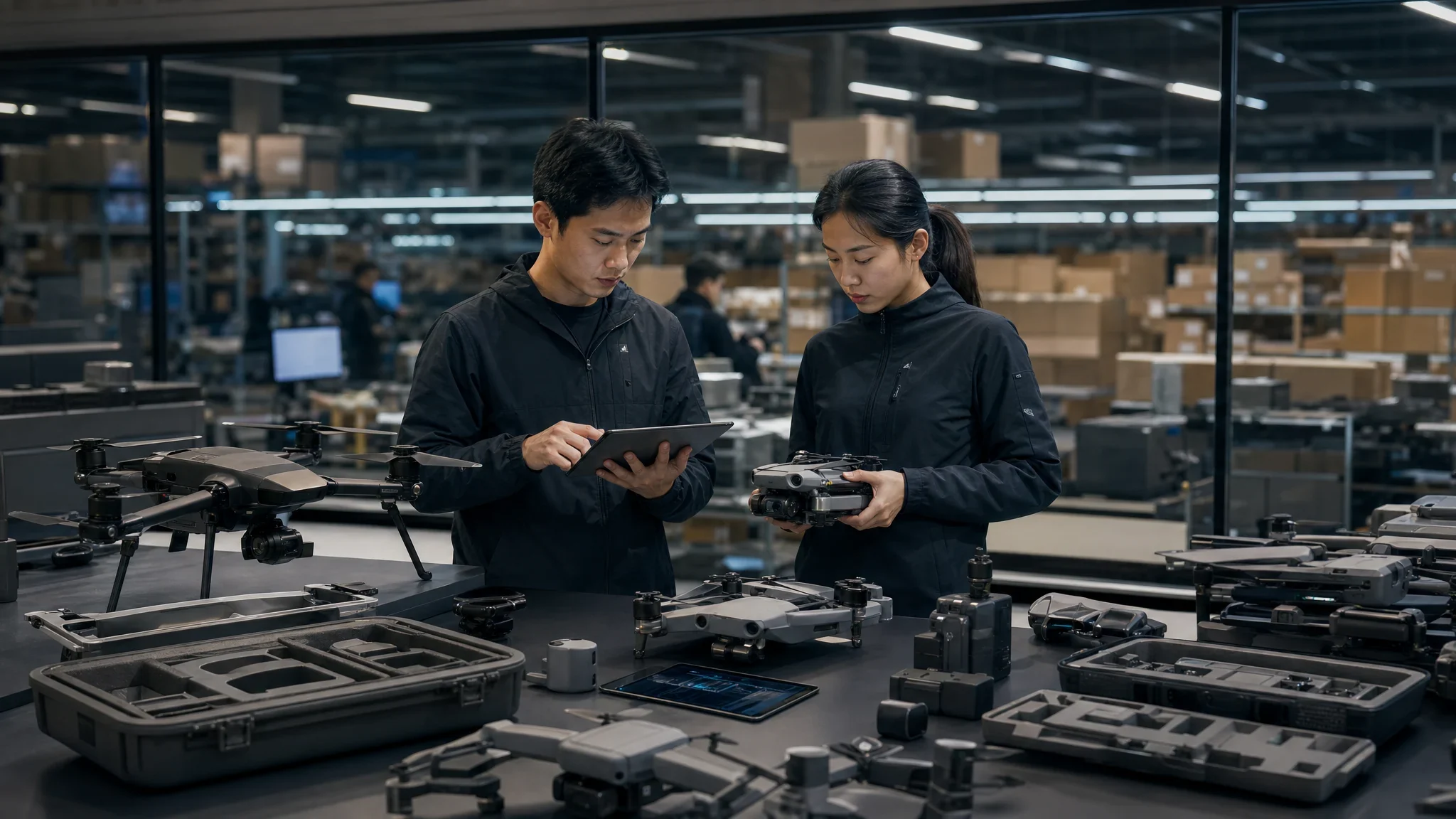 DJI