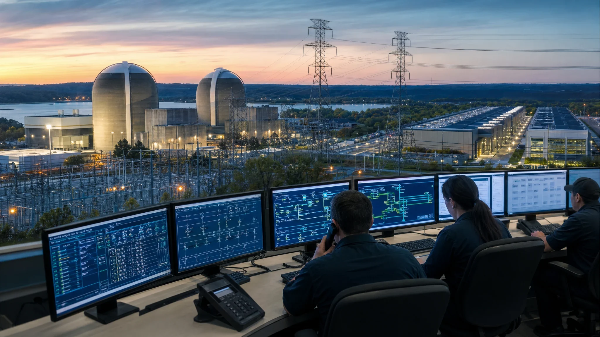 Constellation Energy