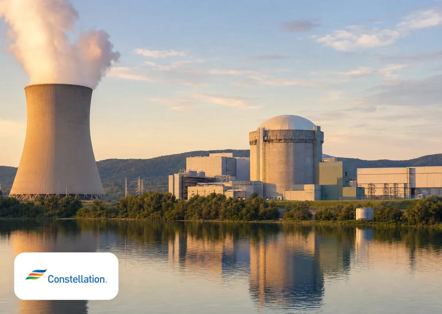 Constellation Energy