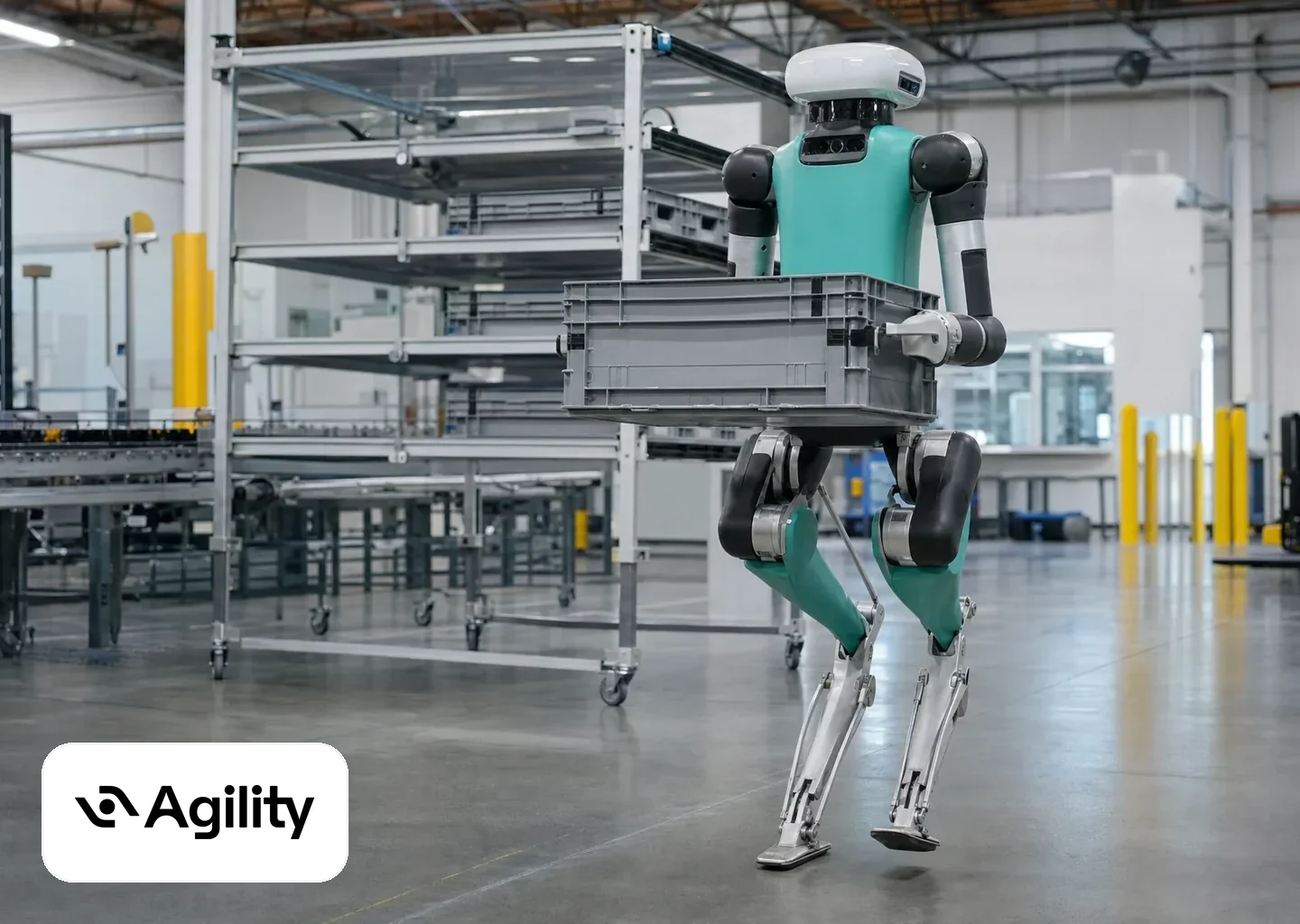 Agility Robotics