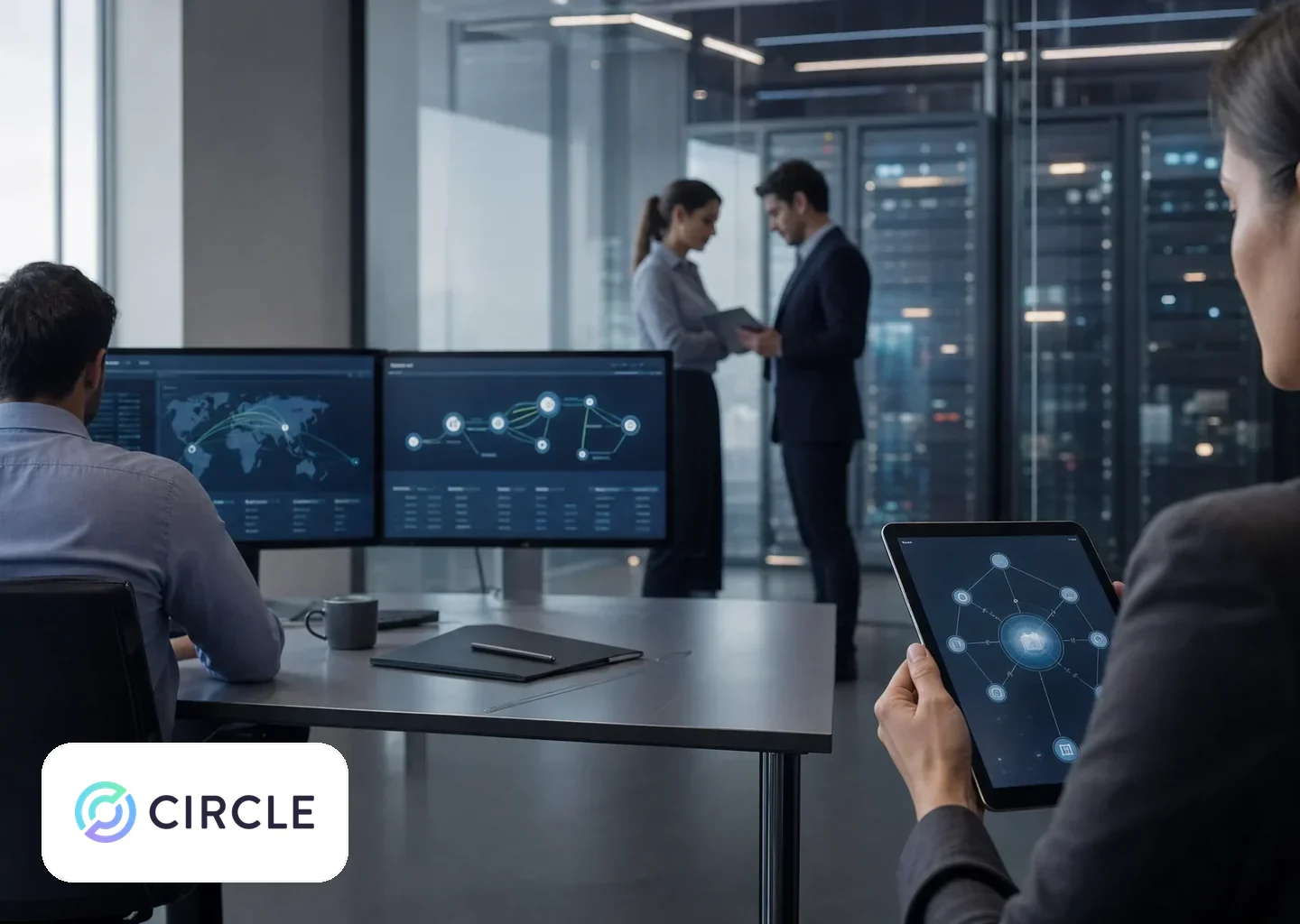 Circle Internet Group