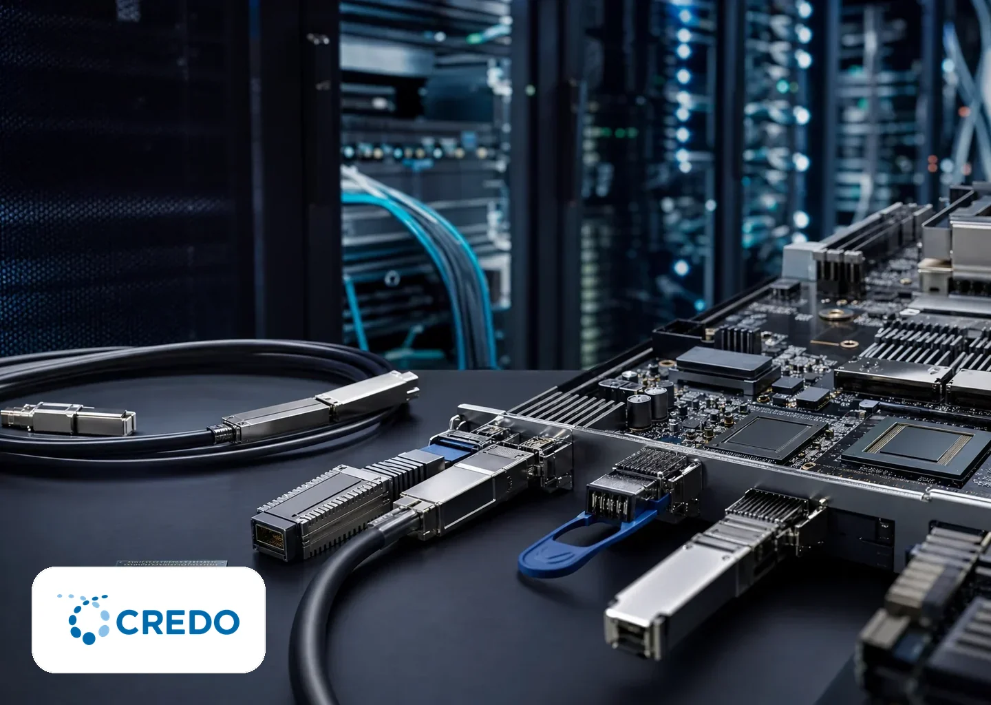 Credo Technology