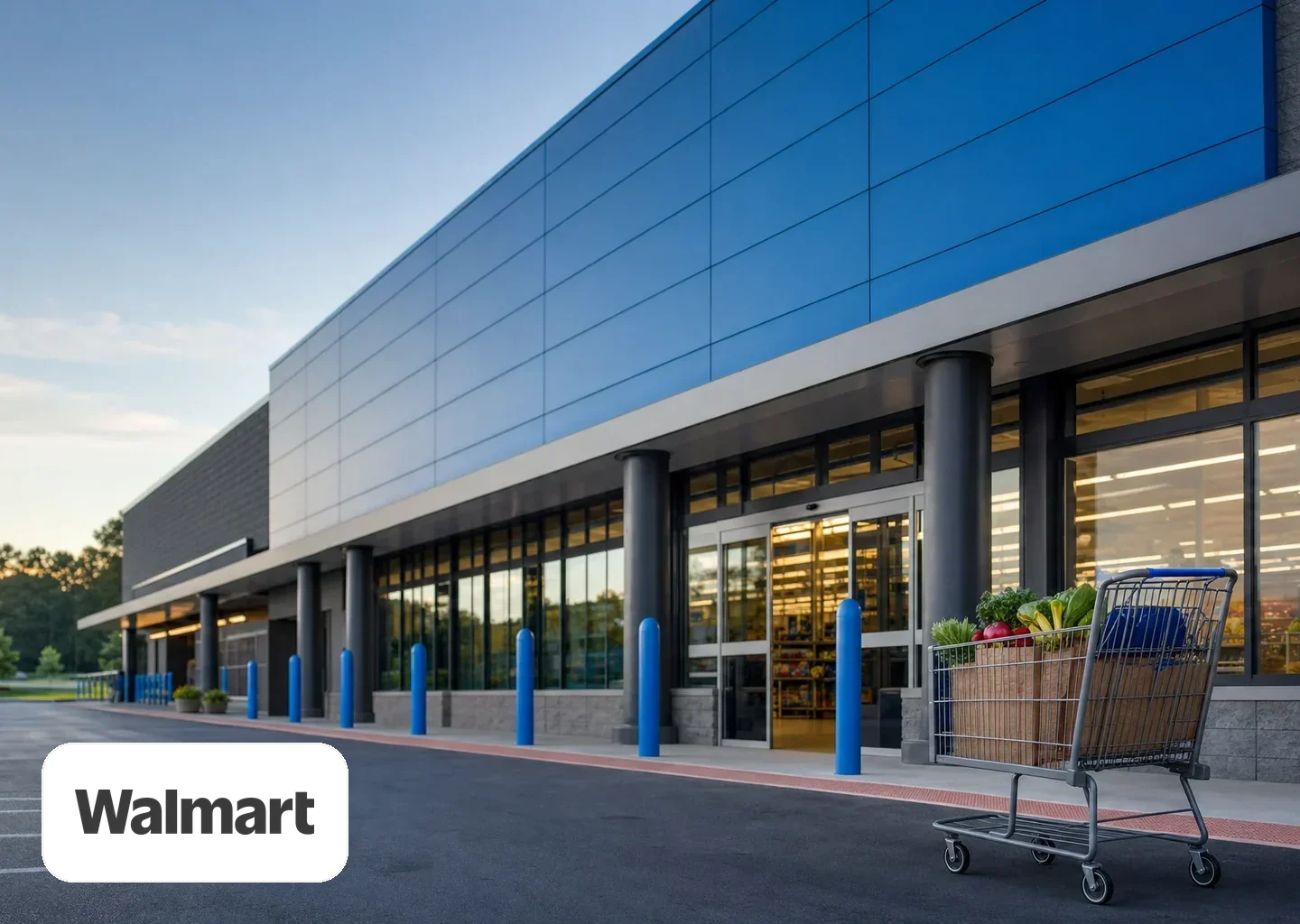Walmart