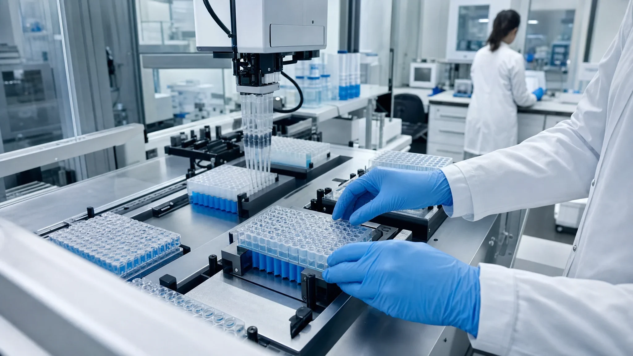 Generate Biomedicines