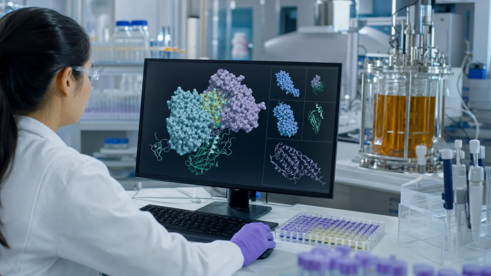 Generate Biomedicines