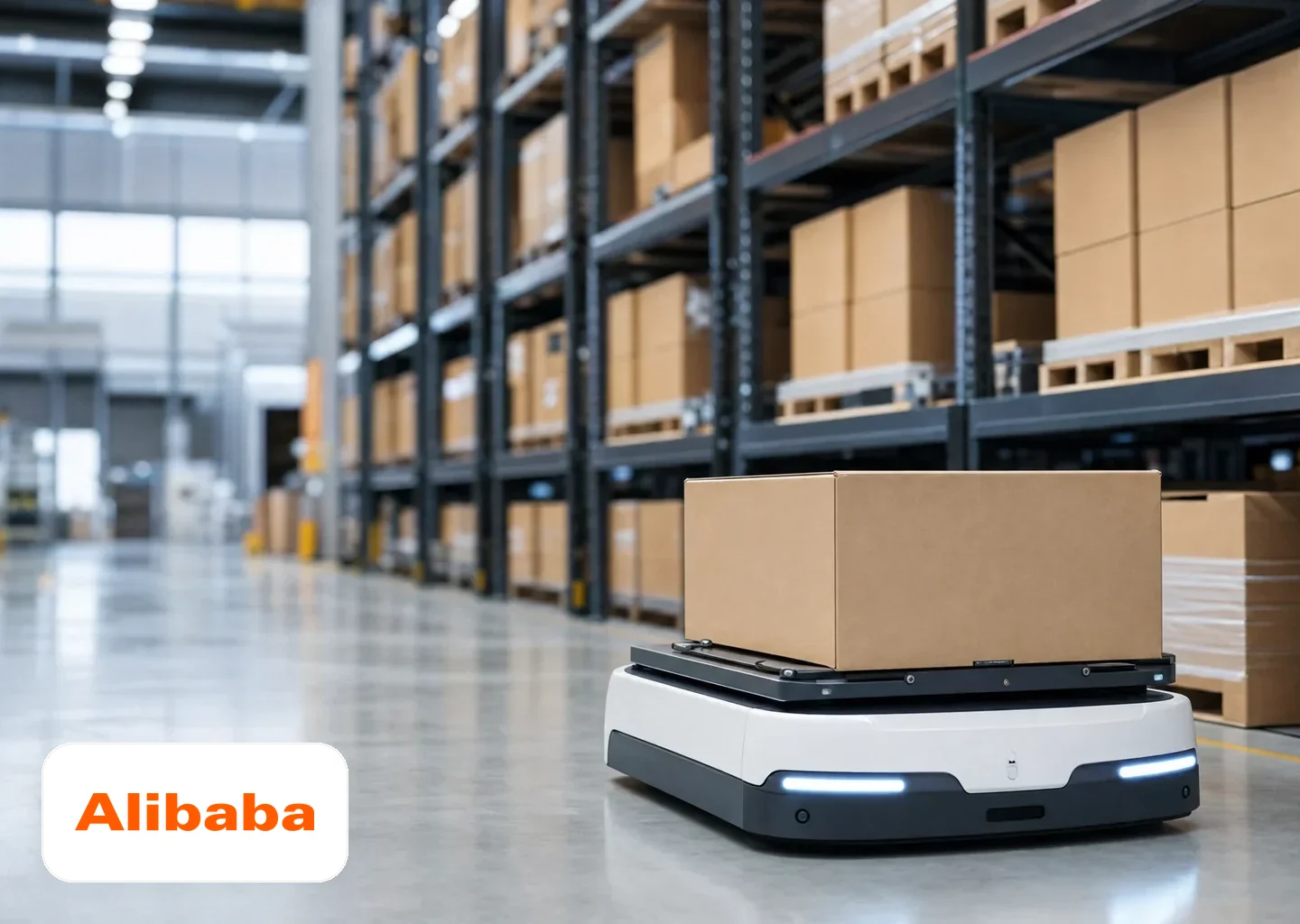 Alibaba