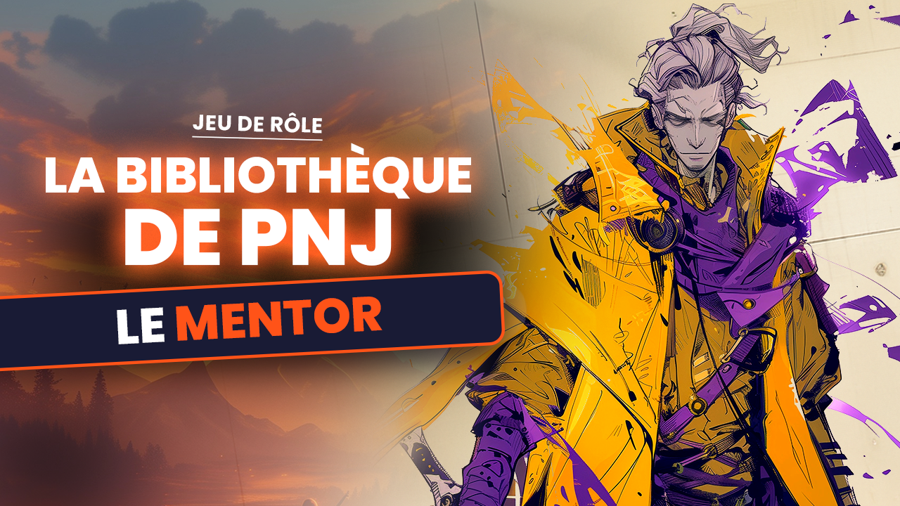 Le Mentor