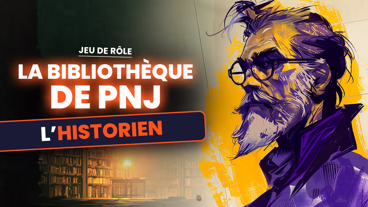 L’Historien