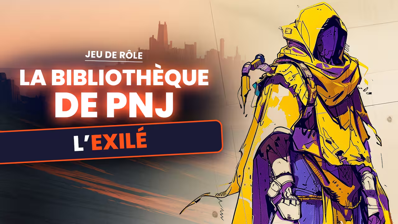 L’Exilé