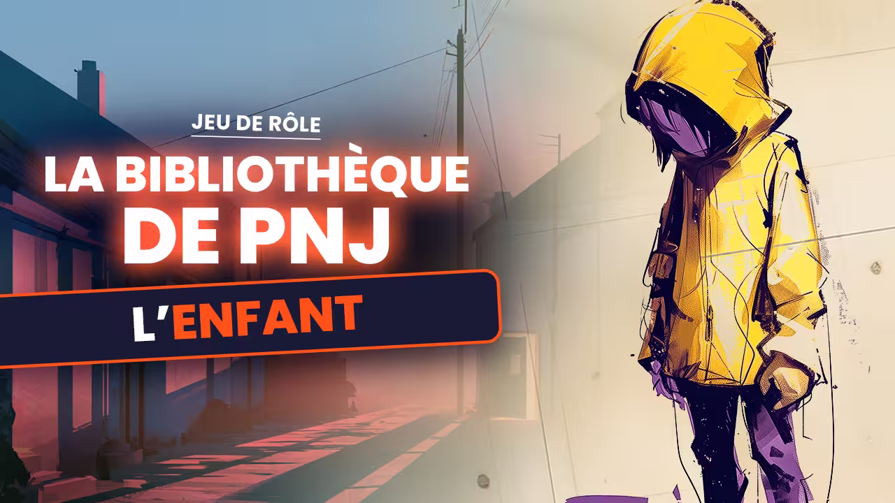 L’Enfant