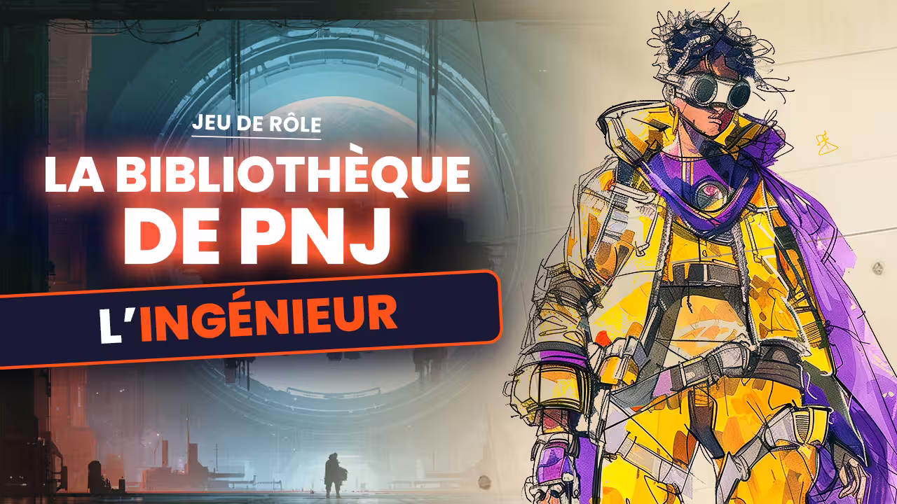 L’Ingénieur