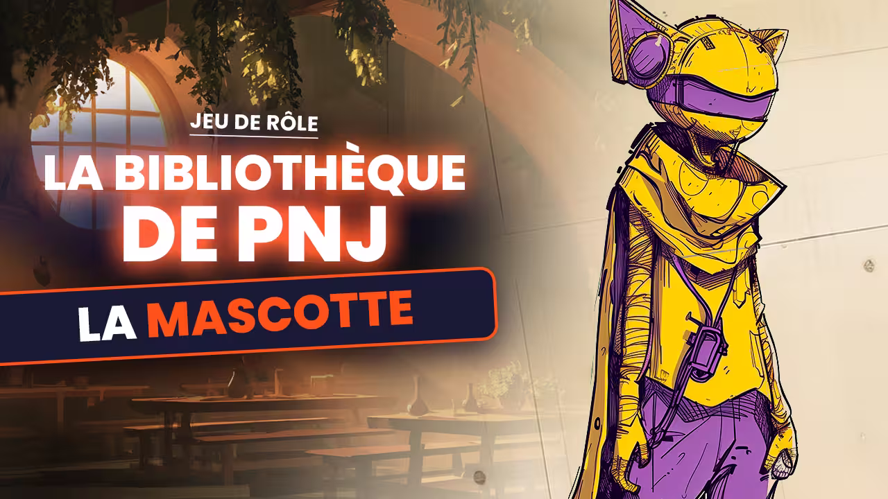 La Mascotte