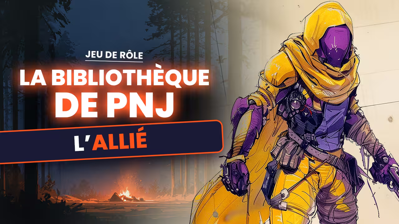 L'Allié