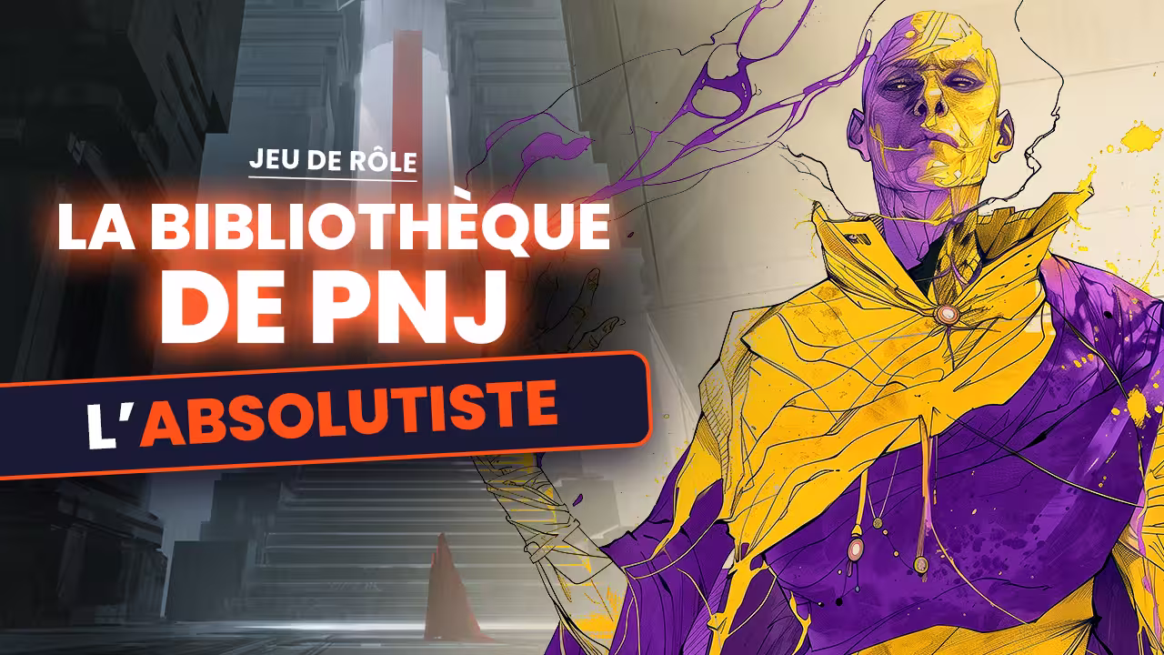 L’Absolutiste