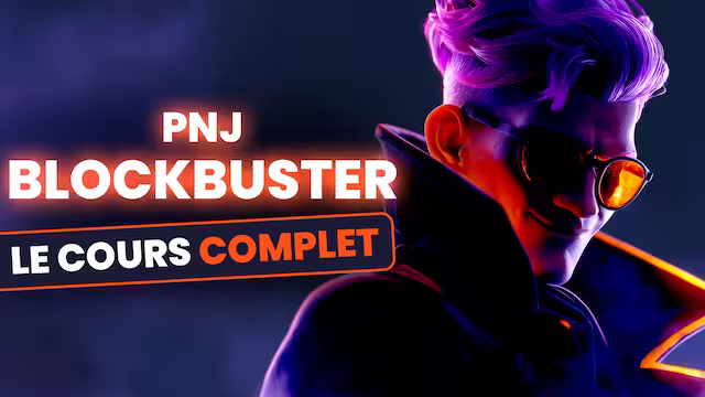 PNJ Blockbuster