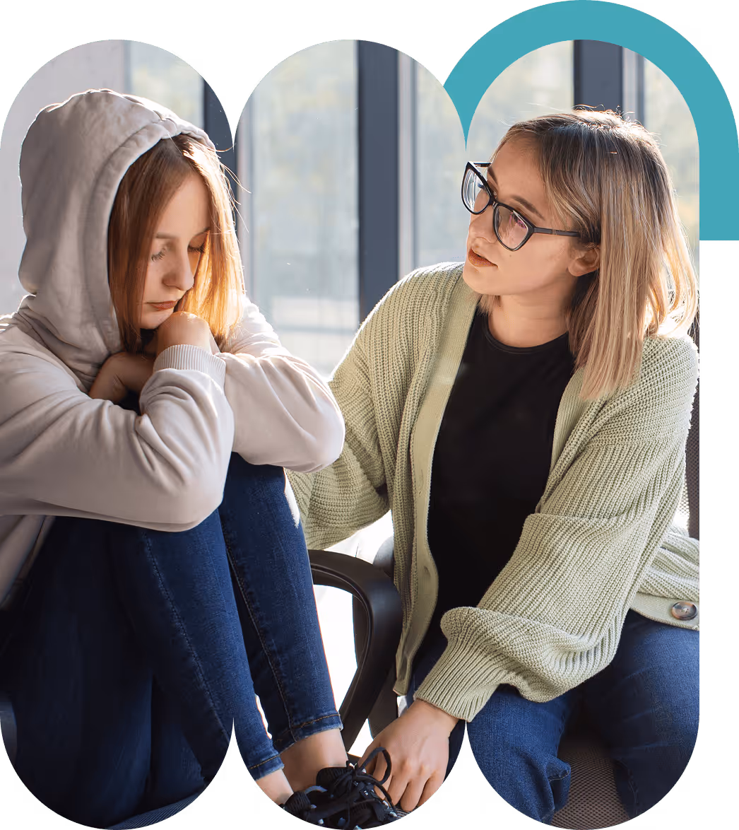 Atención especializada en Psiquiatría Infanto Juvenil clínica Los Tiempos