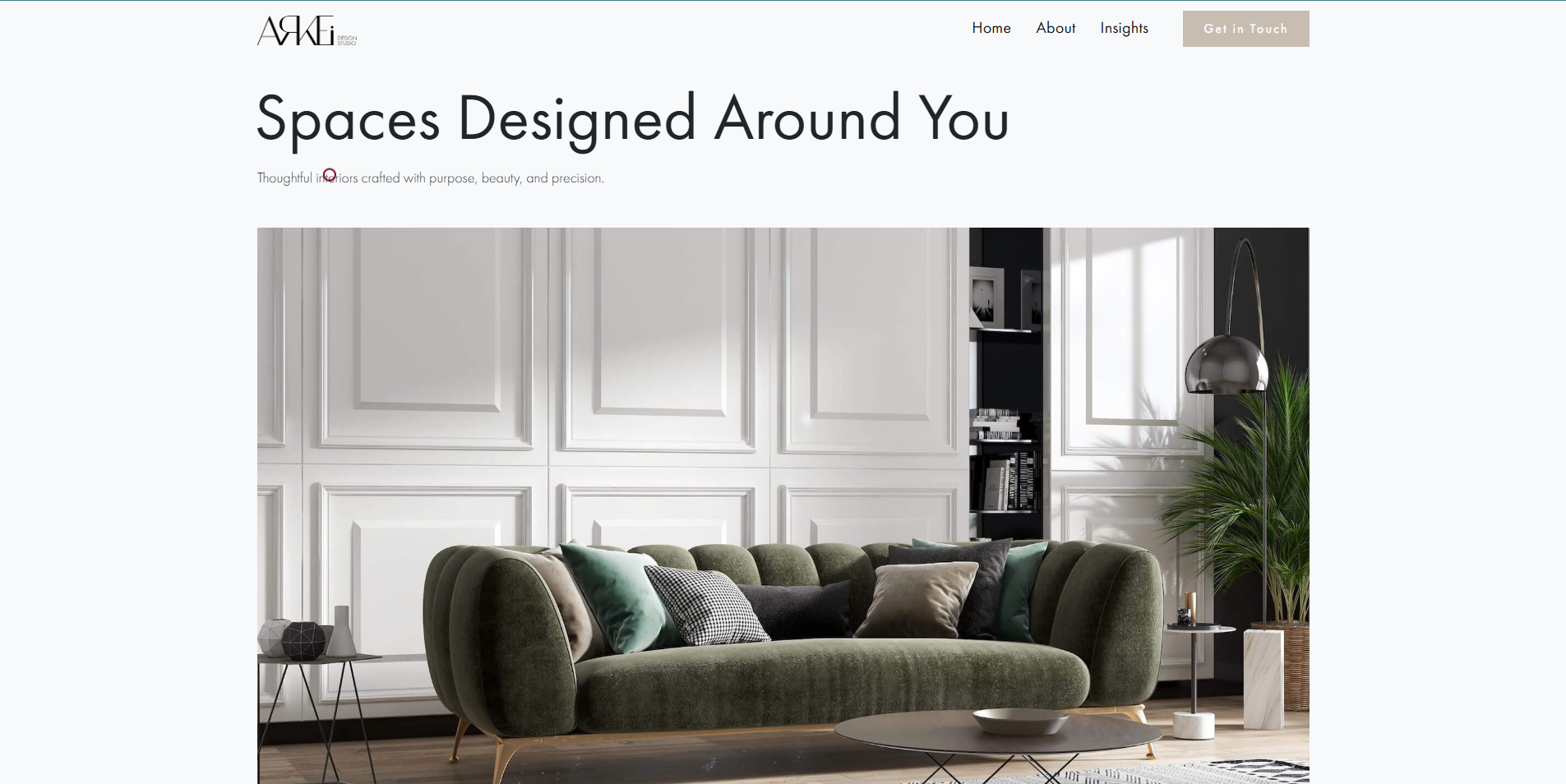 Arkei Design Studio