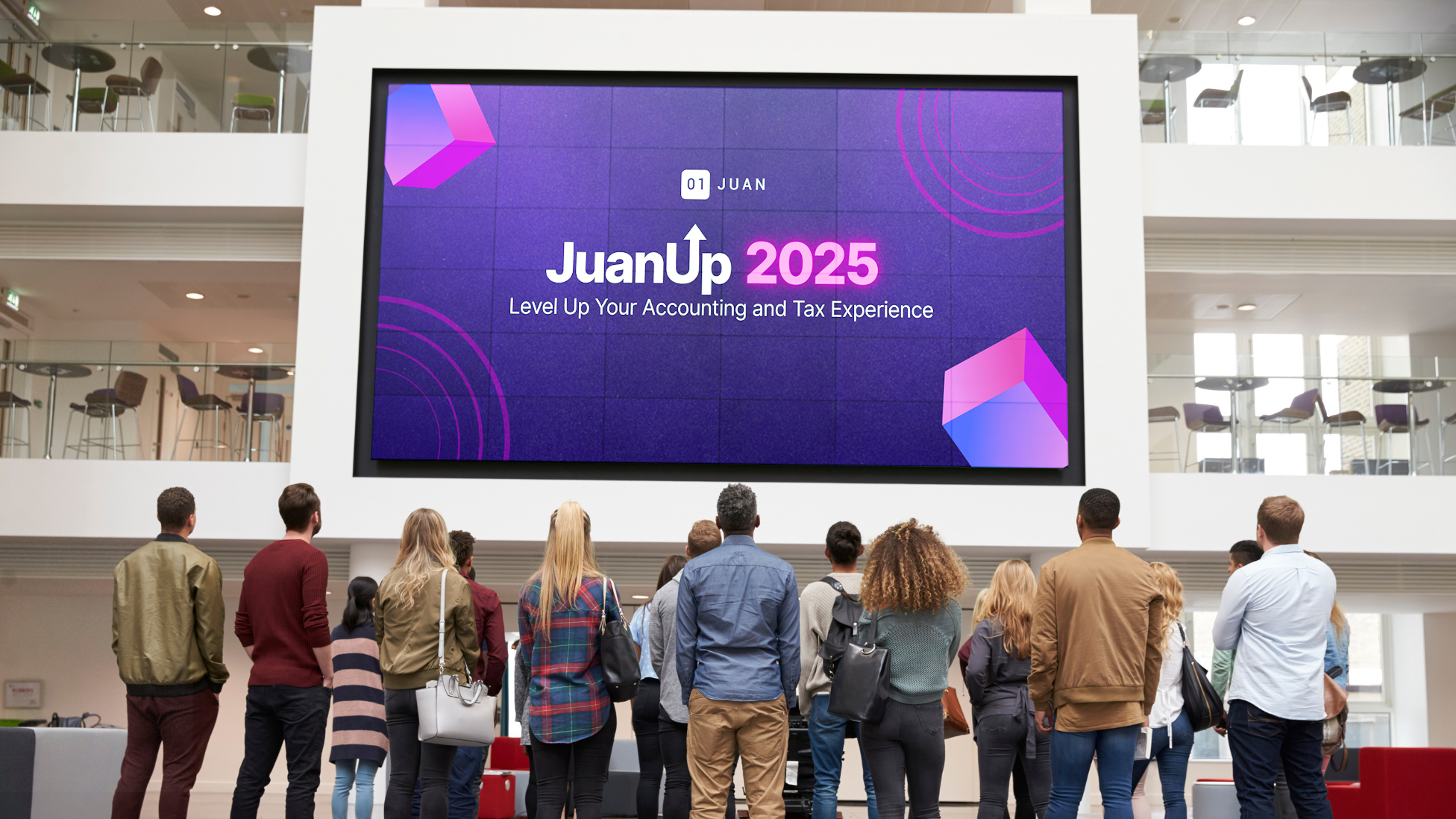 Top 5 Reasons Why Filipino Accountants Need to Be at JuanUp 2025