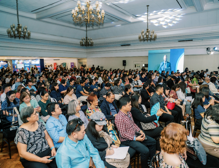 JuanUp 2025: Bold Ideas. Real Conversations. Smarter Accounting