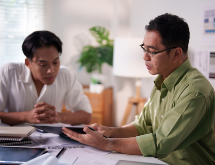 What the BIR Checks During CAS Evaluation (and How Firms Can Apply CAS for Their Clients)