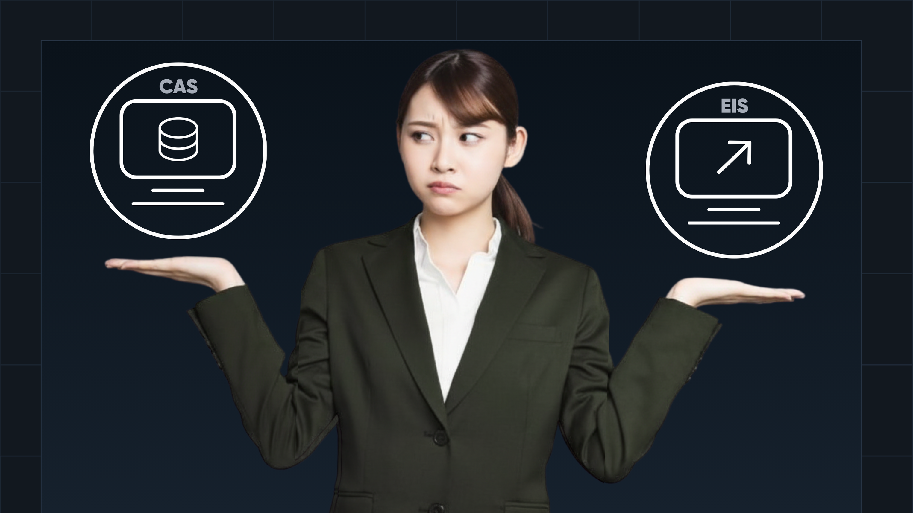 CAS vs. E-Invoicing: What’s the Difference?