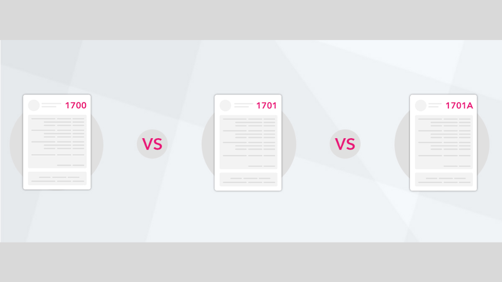 BIR Income Tax Return Forms: 1700/1701/1701A: What to know!
