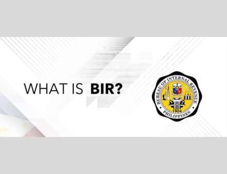 What is BIR?