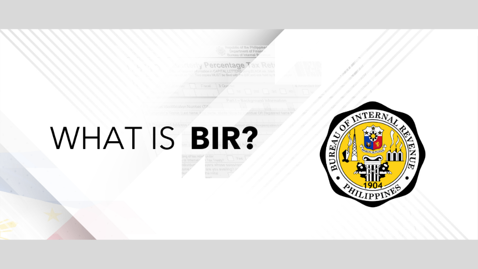 What is BIR?