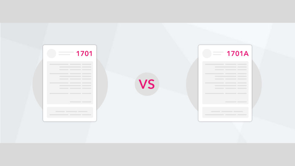 1701 vs 1701A: Which one should you pick?