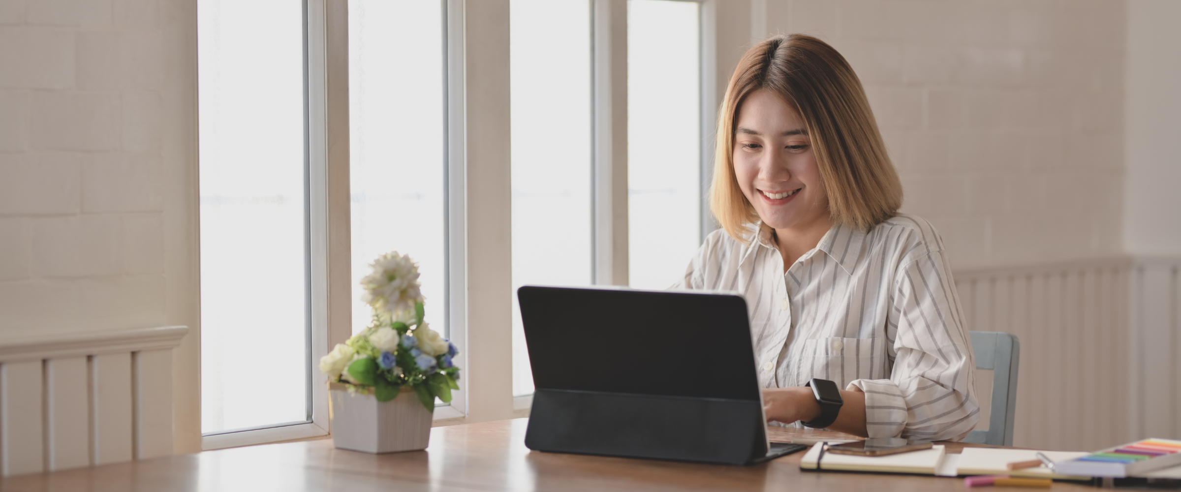 Registered Freelancer