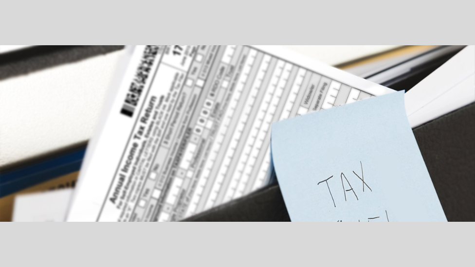 4 Simple Ways to Avoid Cramming for April 15th Tax Deadline