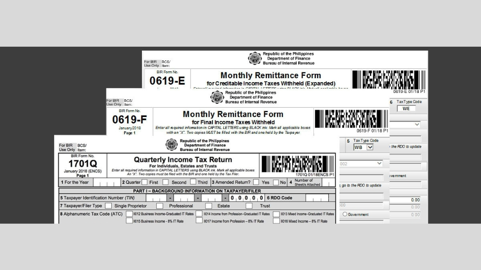 BIR Releases eBIRForms Package 7.1