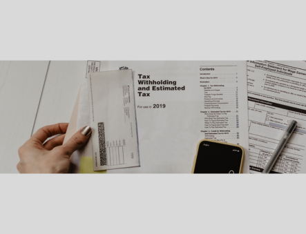 Does BIR Still Accept Manual Filing of Tax Returns