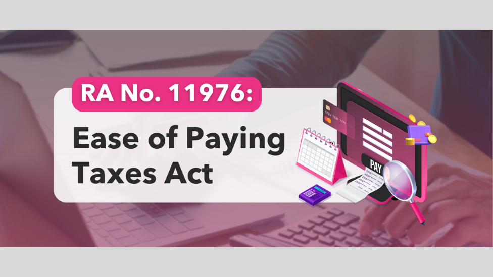 New Law Aims to Make Tax Filing a Breeze