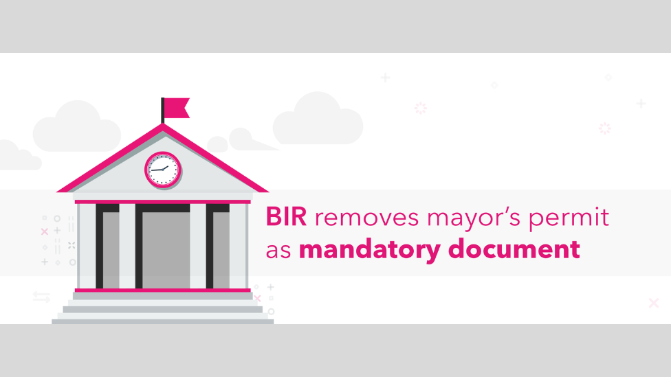 RMC No. 57-2020: Registration and Checklist of Requirements