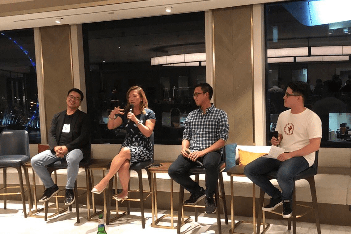 Vikram Kshettry Olivia Leong , Brian Teng ,Marvin Galang