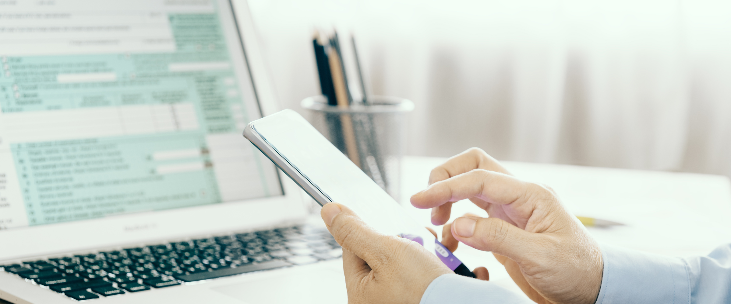 Tax Mapping Software