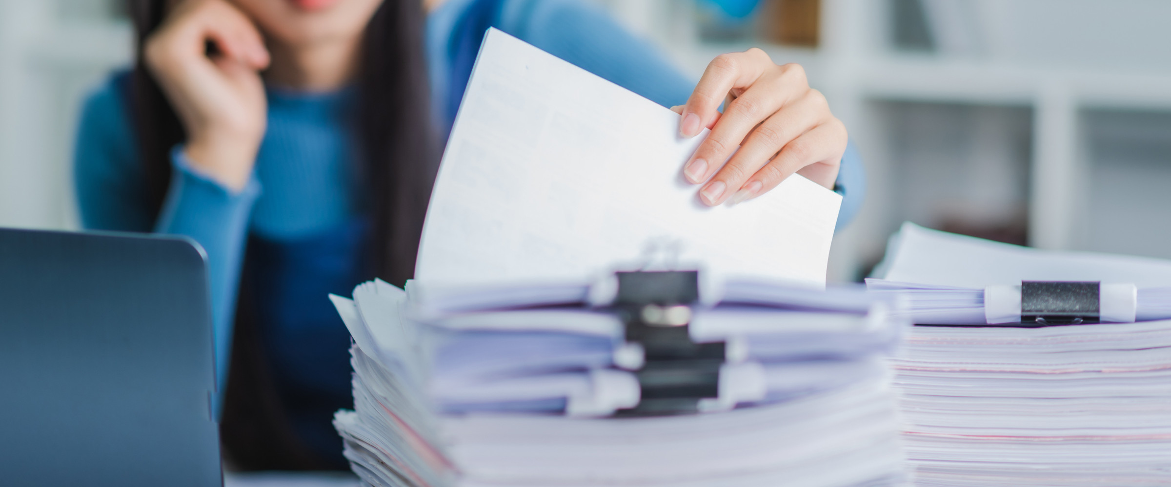 Who Needs a Professional Tax Receipt